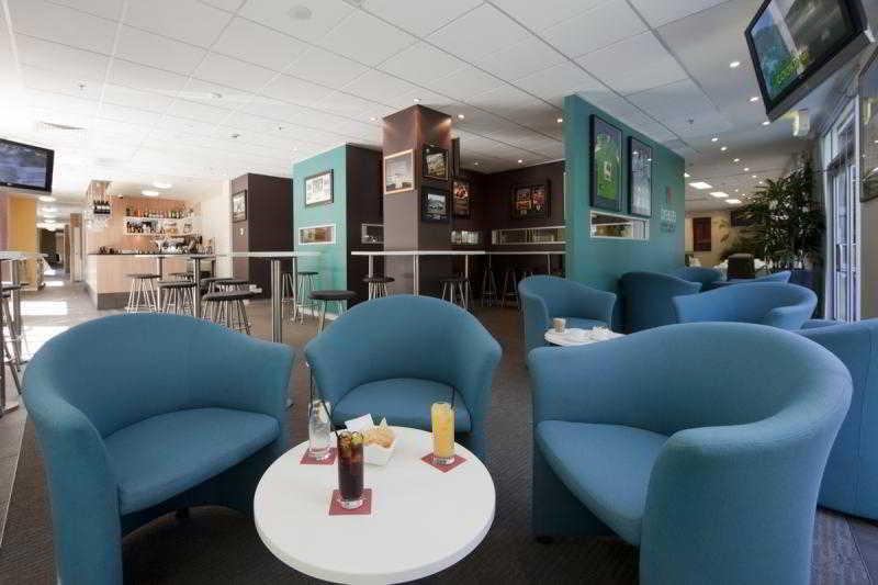 Pacific Suites Canberra Eksteriør billede