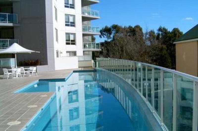 Pacific Suites Canberra Faciliteter billede