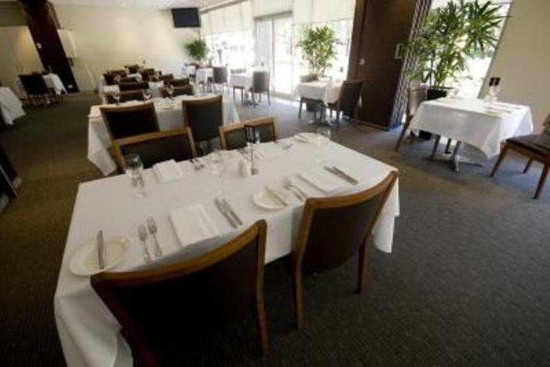 Pacific Suites Canberra Eksteriør billede
